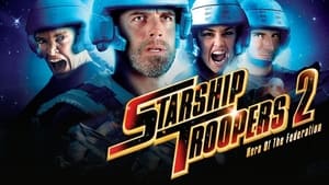 Starship Troopers 2: Hero of the Federationscreenshot 4