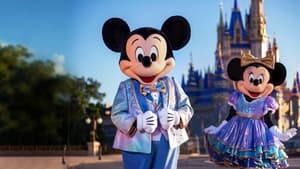 The Most Magical Story on Earth: 50 Years of Walt Disney Worldscreenshot 2