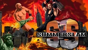 WWE SummerSlam 1998screenshot 1