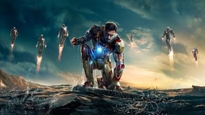 Iron Man 3screenshot 2