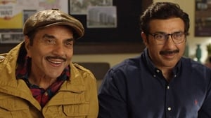 Yamla Pagla Deewana: Phir Sescreenshot 2