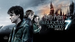 Harry Potter and the Deathly Hallows: Part 2screenshot 4