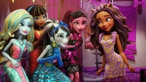 Monster High: Welcome to Monster Highscreenshot 5