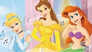 Disney Princess Sing Along Songs, Vol. 1 - Once Upon A Dreamscreenshot 1