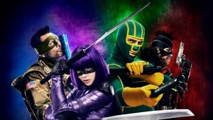 Kick-Ass 2screenshot 2