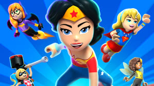 LEGO DC Super Hero Girls: Brain Drainscreenshot 1