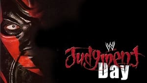 WWE Judgment Day 2000screenshot 1