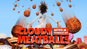 Cloudy with a Chance of Meatballsscreenshot 5