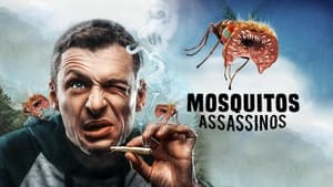 Killer Mosquitosscreenshot 4