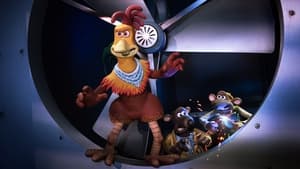 Chicken Run: Dawn of the Nuggetscreenshot 5