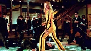 Kill Bill: Vol. 1screenshot 3