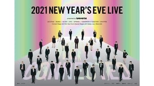 2021 NEW YEAR’S EVE LIVE presented by Weversescreenshot 1