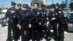 Police Academy 3: Back in Trainingscreenshot 5