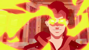 Marvel Rising: Playing with Firescreenshot 2