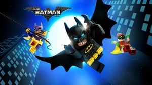 The Lego Batman Moviescreenshot 1