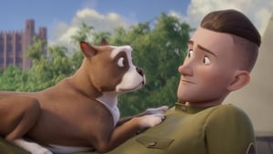 Sgt. Stubby: An American Heroscreenshot 1