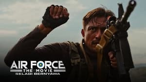 Air Force: The Movie: Danger Closescreenshot 4