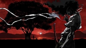 Afro Samurai: Resurrectionscreenshot 1