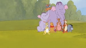 Pooh's Heffalump Moviescreenshot 4