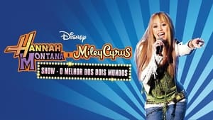 Hannah Montana & Miley Cyrus: Best of Both Worlds Concertscreenshot 1