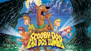 Scooby-Doo on Zombie Islandscreenshot 1