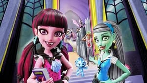 Monster High: Welcome to Monster Highscreenshot 2