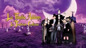 Addams Family Valuesscreenshot 5