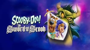 Scooby-Doo! The Sword and the Scoobscreenshot 2