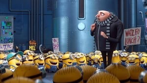 Despicable Me 3screenshot 3