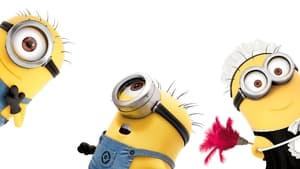 Despicable Me 2screenshot 2