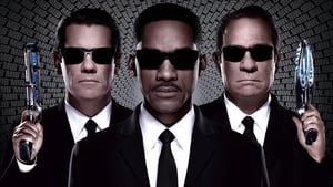 Men in Black 3screenshot 1