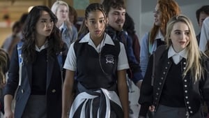 The Hate U Givescreenshot 2