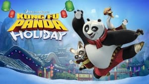 Kung Fu Panda Holidayscreenshot 4