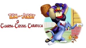 Tom and Jerry: The Karate Guardscreenshot 2