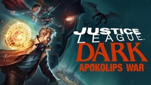 Justice League Dark: Apokolips Warscreenshot 3