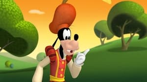 Mickey Mouse Clubhouse: A Goofy Fairy Talescreenshot 2