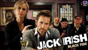 Jack Irish: Black Tidescreenshot 2