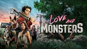 Love and Monstersscreenshot 2