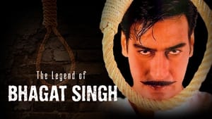 The Legend of Bhagat Singhscreenshot 5