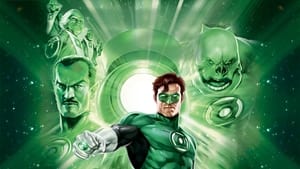 Green Lantern: Emerald Knightsscreenshot 3