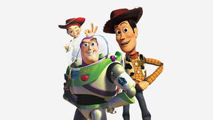 Toy Story 2screenshot 5