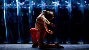 Billy Elliot: The Musical Livescreenshot 4