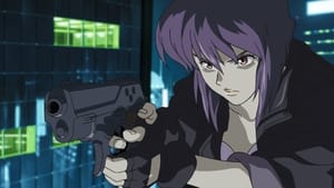 Ghost in the Shell: Stand Alone Complex - The Laughing Manscreenshot 1