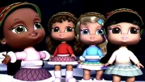 Bratz Babyz Save Christmasscreenshot 1