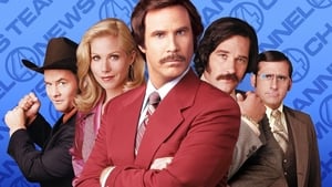 Anchorman: The Legend of Ron Burgundyscreenshot 2