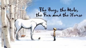 The Boy, the Mole, the Fox and the Horsescreenshot 3