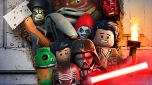 LEGO Star Wars Terrifying Talesscreenshot 5