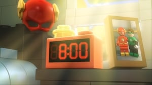 LEGO DC Comics Super Heroes: The Flashscreenshot 2