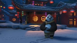 Kung Fu Panda Holidayscreenshot 1