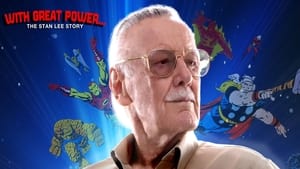 With Great Power: The Stan Lee Storyscreenshot 4